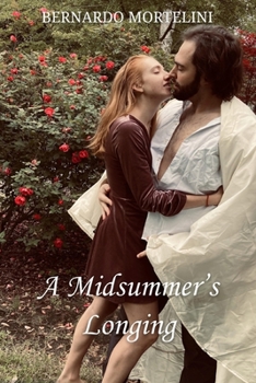 Paperback A Midsummer's Longing Book