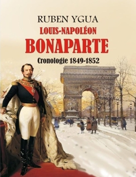 Paperback LOUIS- NAPOLÉON BONAPARTE (German Edition) [German] Book