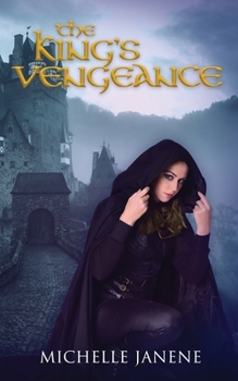 Paperback The King's Vengeance Book