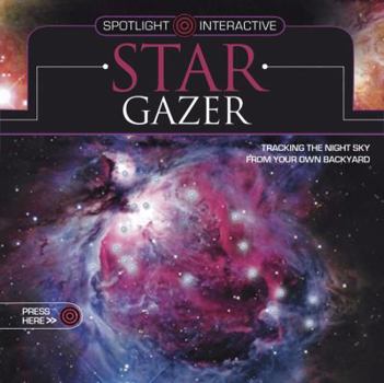 Paperback Spotlight Interactive: Star Gazer Book