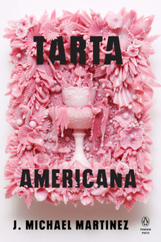 Paperback Tarta Americana Book