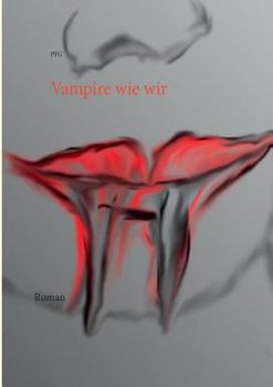 Paperback Vampire wie wir [German] Book