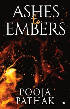Paperback Ashes To Embers Book