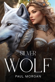 Paperback Silver Wolf Book