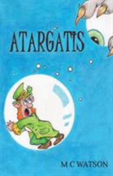 Paperback Atargatis Book