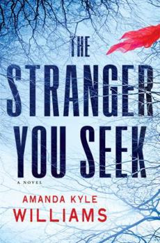 The Stranger You Seek - Book #1 of the Keye Street