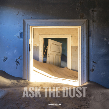 Hardcover Ask the Dust Book