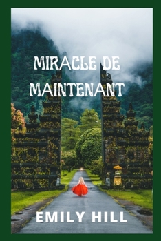 Paperback MirАcle de MАintenАnt [French] Book
