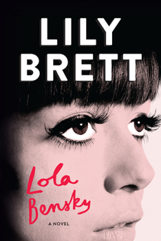 Paperback Lola Bensky Book