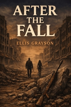 Paperback After the Fall Book