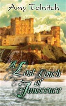 A Lost Touch of Innocence (Paranormal Romance) - Book #3 of the Lost Touch