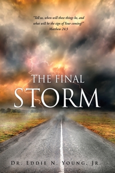 Paperback The Final Storm Book