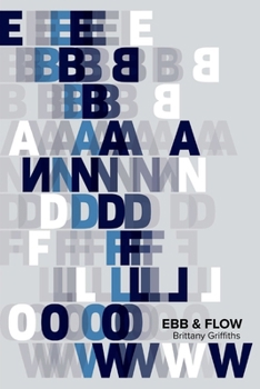 Paperback Ebb & Flow: Poems Book