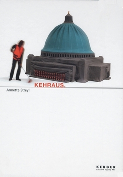 Hardcover Kerhaus Book