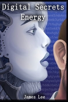 Paperback Digital Secrets: Energy Book
