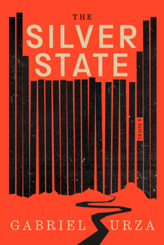 Hardcover The Silver State Book