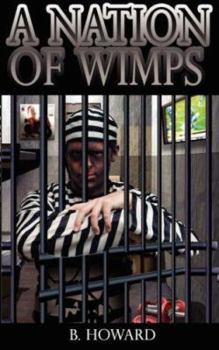 Paperback A Nation of Wimps Book