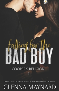 Paperback Falling For The Bad Boy: A High School Rock Star Romance Book