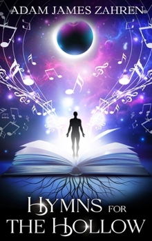 Hardcover Hymns for the Hollow Book