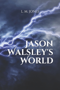 Paperback Jason Walsley's World Book