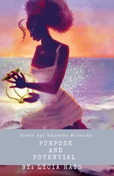 Paperback Purpose and potential Book