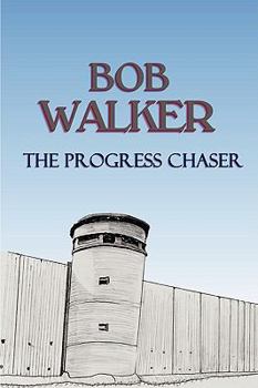 Paperback The Progress Chaser Book