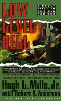 Mass Market Paperback Low Level Hell Book