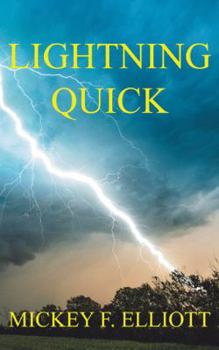 Paperback Lightning Quick Book