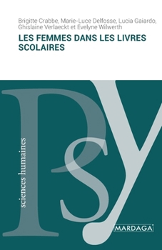 Paperback Les femmes dans les livres scolaires [French] Book