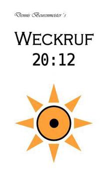 Paperback Weckruf 20: 12 [German] Book