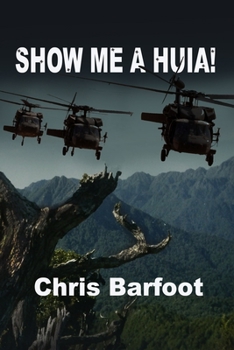 Paperback Show Me a Huia! Book