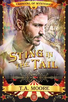 Sting in the Tail - Book  of the Carnival of Mysteries