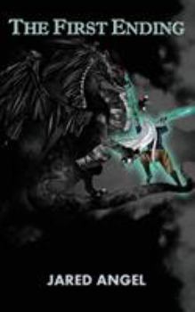 Paperback The First Ending Book