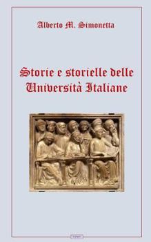 Paperback Storie E Storielle Delle Universit [Italian] Book