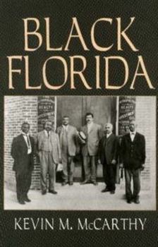 Paperback The Hippocrene U.S.A. Guide to Black Florida Book
