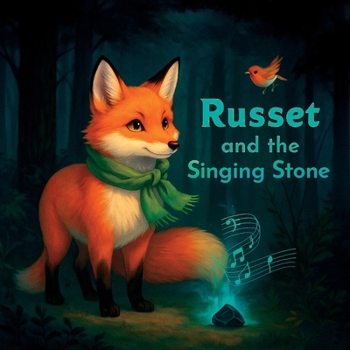 Russet and the Singing Stone: A Christian Fable of Discovery, Friendship, and Biblical Wisdom