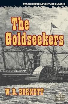 Paperback The Goldseekers Book