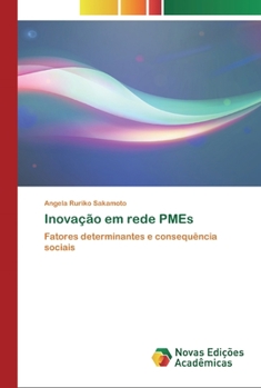 Paperback Inovação em rede PMEs [Portuguese] Book