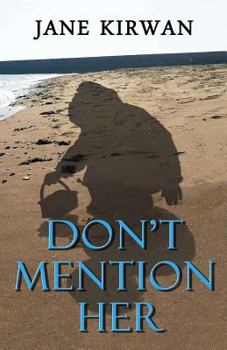 Paperback Don't Mention Her Book