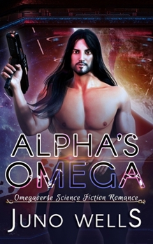 Paperback Alpha's Omega Book