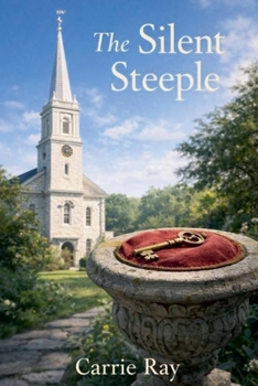 Paperback The Silent Steeple Book