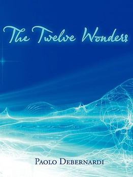 Paperback The Twelve Wonders Book