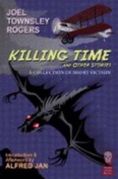 Paperback Killing Time and Other Stories Book