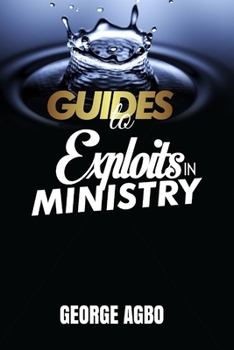 Paperback Guide to Exploit in Ministry Book