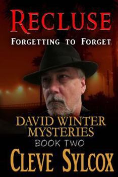 Paperback David Winter Mysteries - Recluse: Forgetting To Forget Book