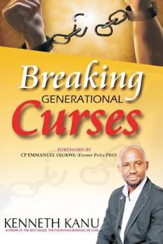 Paperback Breaking Generational Corses: Pathway to total Freedom Book