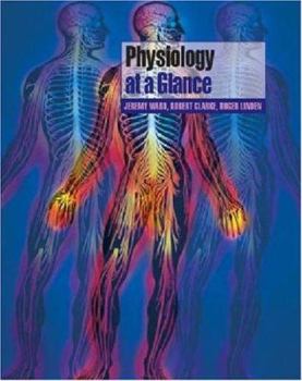 Paperback Physiology at a Glance Book