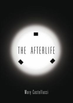 Paperback The Afterlife Book