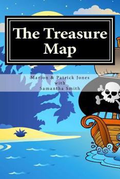 Paperback The Treasure Map Book