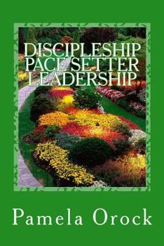 Paperback Discipleship: Pacesetter Leadership Book